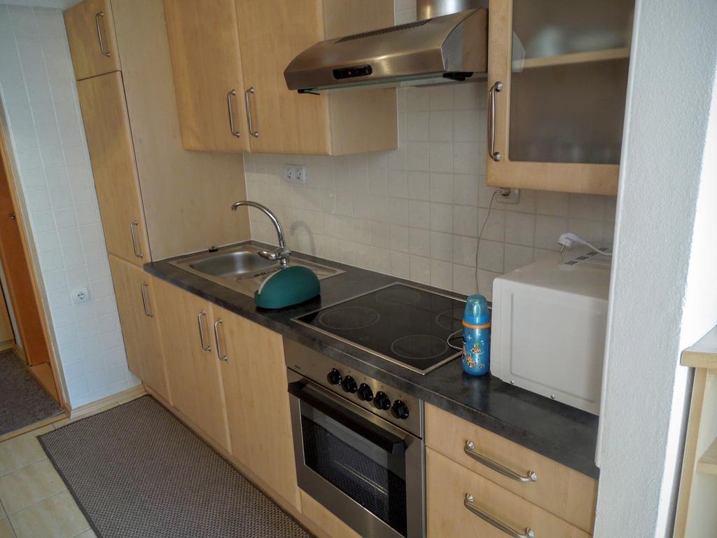 Apartments Dobranic ซริกเวนิซา ภายนอก รูปภาพ