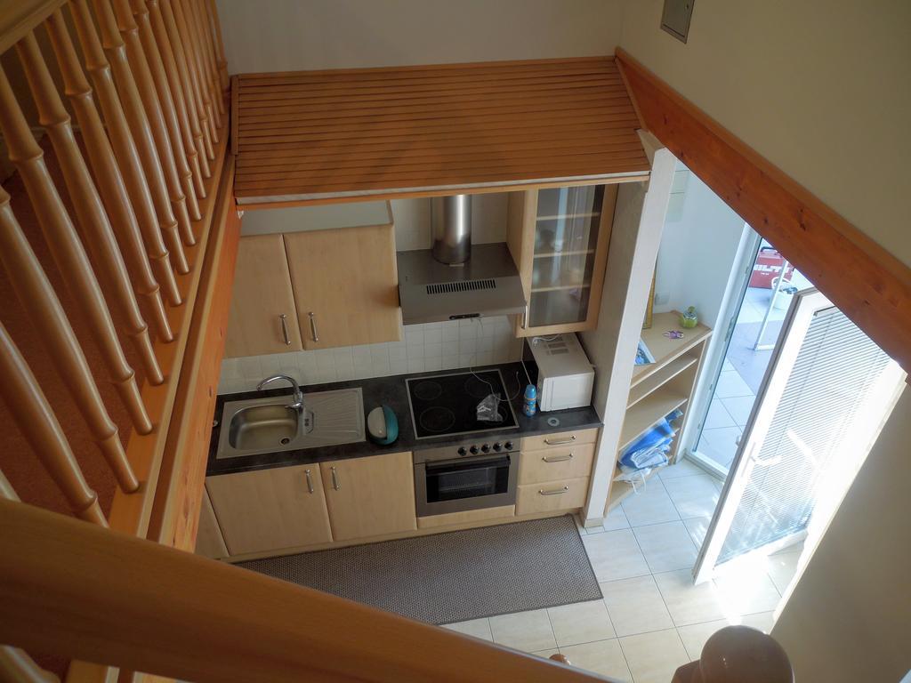 Apartments Dobranic ซริกเวนิซา ภายนอก รูปภาพ