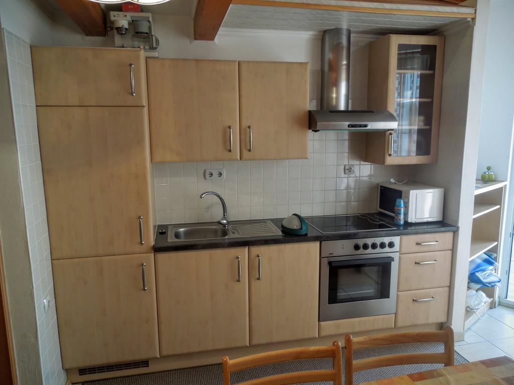 Apartments Dobranic ซริกเวนิซา ภายนอก รูปภาพ