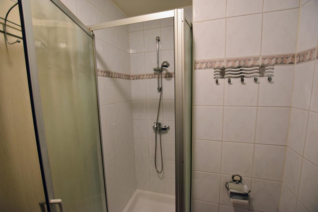 Apartments Dobranic ซริกเวนิซา ภายนอก รูปภาพ