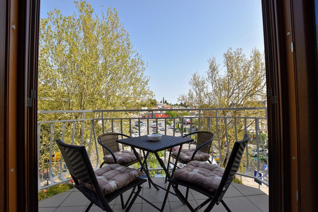 Apartments Dobranic ซริกเวนิซา ภายนอก รูปภาพ